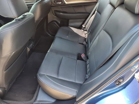 Used 2019 Subaru Legacy 2.5i Limited image 15
