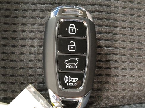 Used 2020 Hyundai Santa Fe SEL w/ Convenience Package image 32