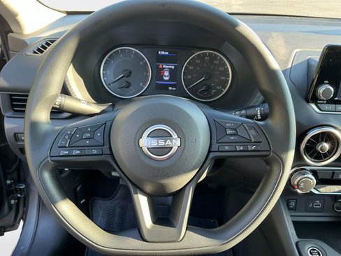 New 2025 Nissan Sentra S image 13