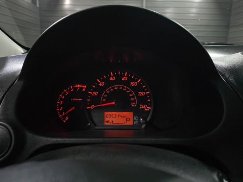 Used 2024 Mitsubishi Mirage LE image 21