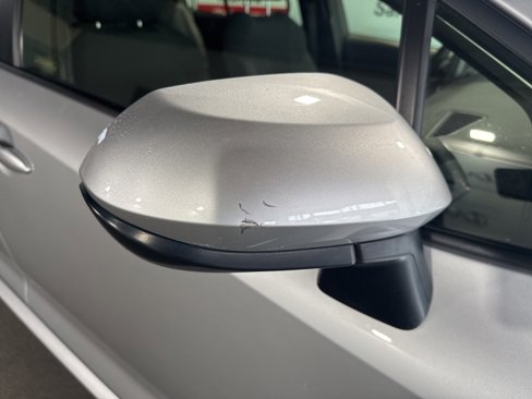 Used 2022 Toyota Corolla L image 8