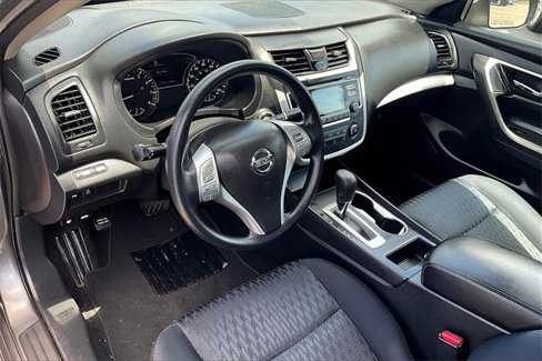 Used 2017 Nissan Altima 2.5 S image 13