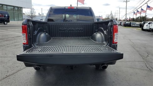 Used 2020 RAM 1500 Big Horn image 30