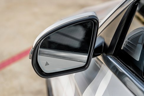 Used 2018 Mercedes-Benz C 300 Sedan w/ Multimedia Package image 39