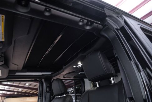 Used 2021 Jeep Wrangler Unlimited Rubicon image 82