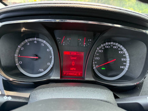 Used 2015 GMC Terrain SLE image 25