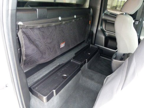 Used 2022 Toyota Tacoma SR image 23