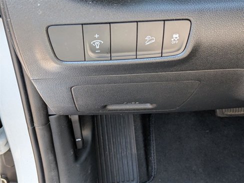 Certified 2023 Hyundai Kona SEL image 16