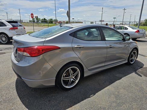 Used 2013 Hyundai Elantra Limited w/ Technology Pkg image 7