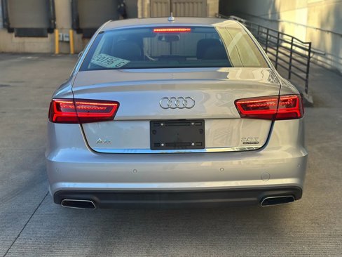Used 2017 Audi A6 2.0T Premium Plus image 4