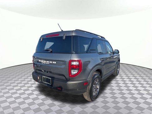 Used 2022 Ford Bronco Sport Big Bend w/ Convenience Package image 3