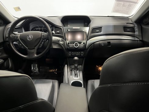 Certified 2020 Acura ILX w/ Premium Package image 17