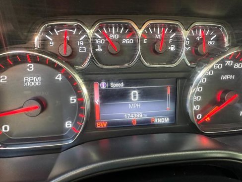 Used 2015 GMC Sierra 1500 SLE w/ SLE Value Package image 16