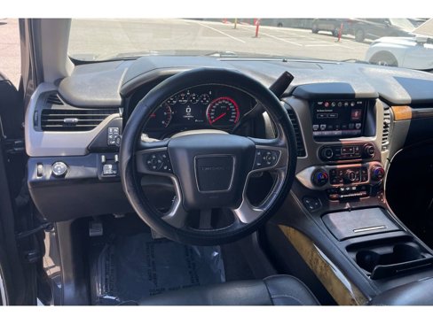 Used 2016 GMC Yukon XL Denali w/ Open Road Package image 15