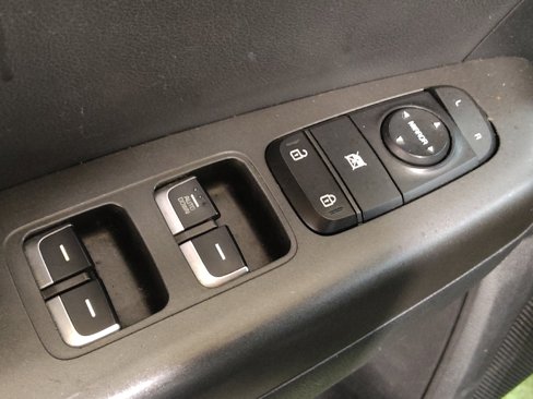 Used 2020 Kia Sportage LX image 27