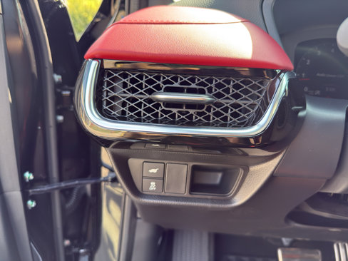 New 2025 Acura ADX A-Spec image 15
