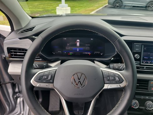Used 2024 Volkswagen Taos S image 27