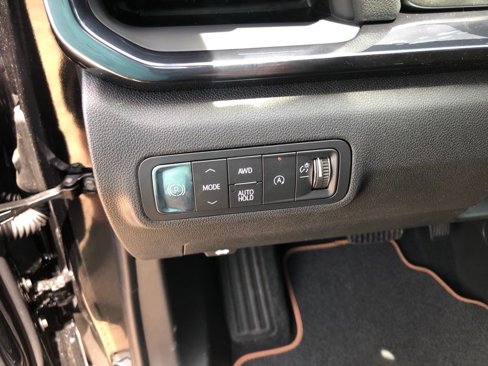 New 2026 GMC Terrain AT4 image 15