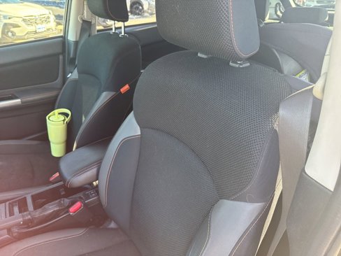 Used 2016 Subaru Crosstrek 2.0i Premium image 6