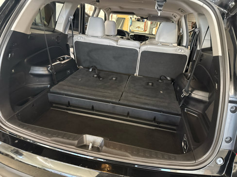 Used 2019 Honda Pilot EX-L image 43