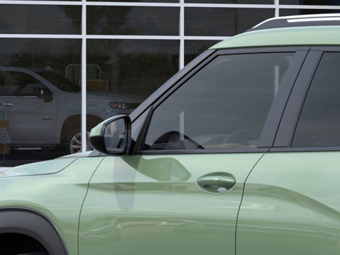 New 2026 Chevrolet TrailBlazer LT w/ Driver Confidence Package image 29