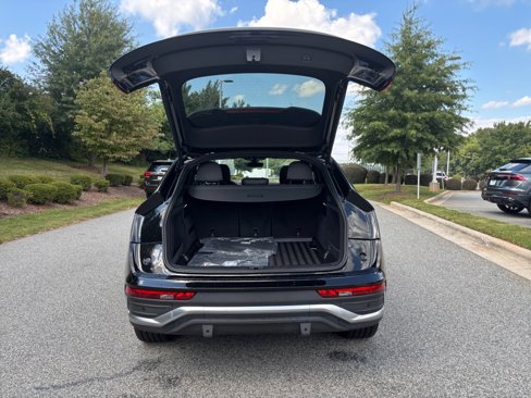 Certified 2025 Audi Q5 2.0T Premium Plus image 14