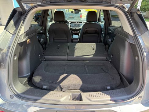 Used 2022 Buick Encore GX Select w/ Sport Touring Package image 30
