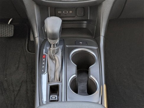 Certified 2022 Chevrolet Equinox LT image 22