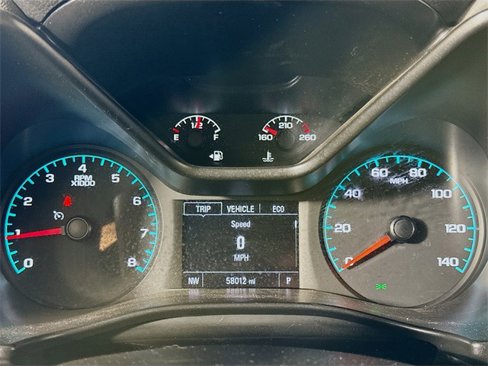 Used 2021 GMC Canyon Elevation Standard w/ Convenience Package image 10