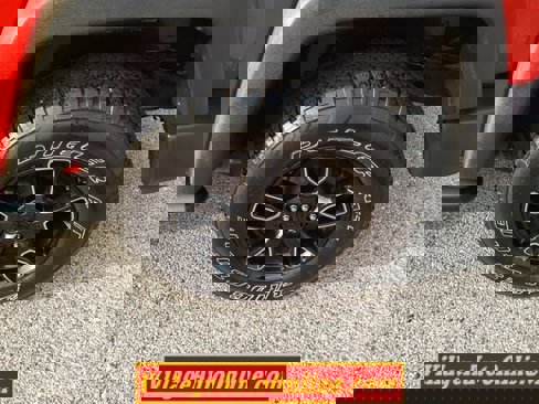 Used 2012 Jeep Wrangler Rubicon w/ PWR Convenience Group image 10