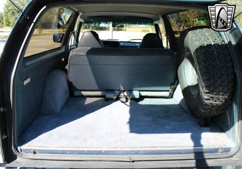 Used 1988 Dodge Ramcharger 4WD image 25