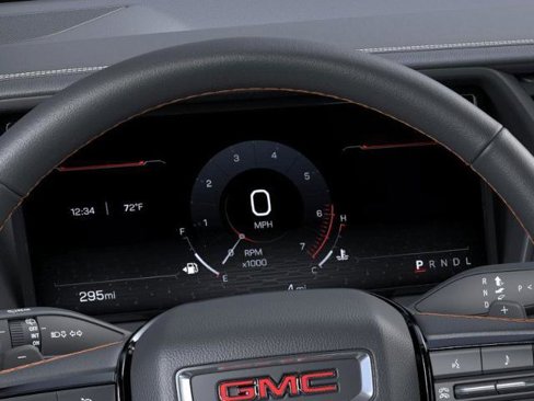 New 2026 GMC Terrain AT4 image 18