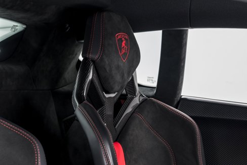 Used 2024 Lamborghini Huracan Tecnica image 34