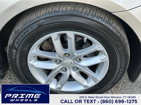 Used 2013 Kia Optima LX image 25