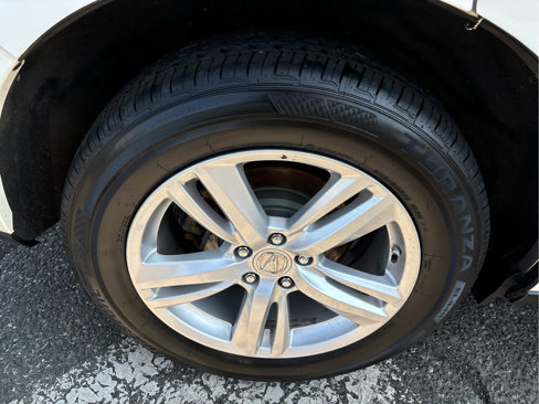 Used 2015 Acura RDX FWD w/ Technology Package image 30