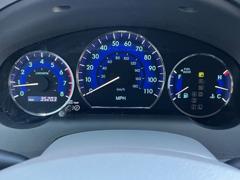 Used 2006 Toyota Sienna LE image 24
