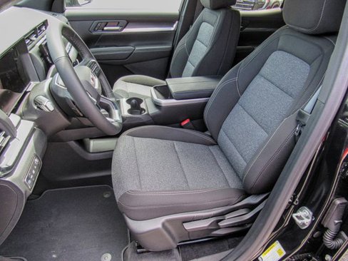 New 2026 GMC Terrain Elevation image 14