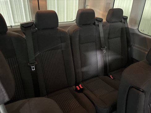 Used 2016 Ford Transit 350 XLT image 19