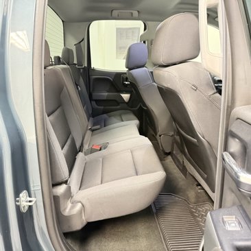 Used 2014 Chevrolet Silverado 1500 LT w/ All Star Edition image 17