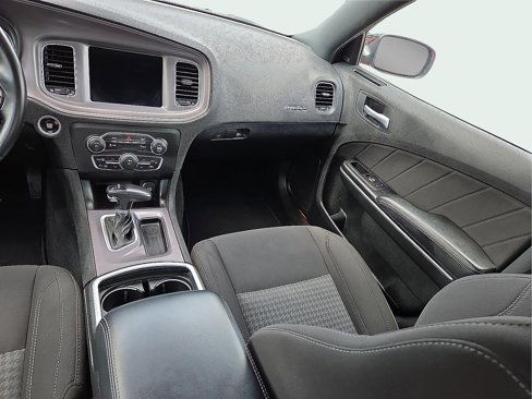 Used 2023 Dodge Charger SXT image 12
