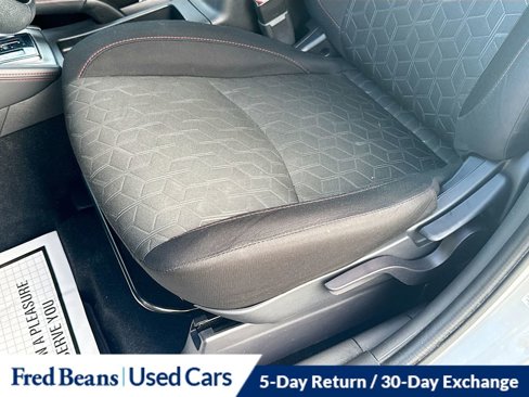 Used 2022 Mitsubishi Outlander Sport LE image 20