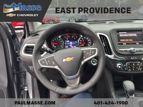 Certified 2023 Chevrolet Equinox LT image 12