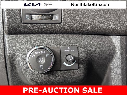 Used 2009 Buick Enclave CX image 13