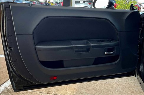 Used 2009 Dodge Challenger SE image 20