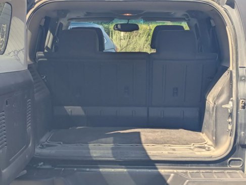 Used 2006 HUMMER H3 image 6