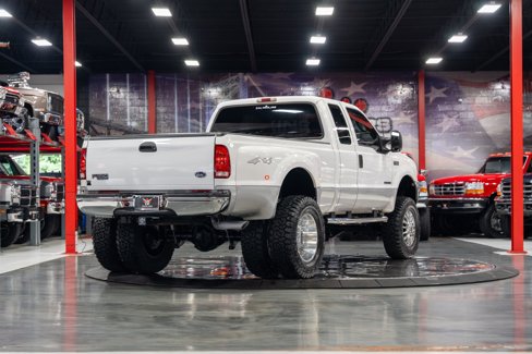 Used 2003 Ford F350 XLT image 13