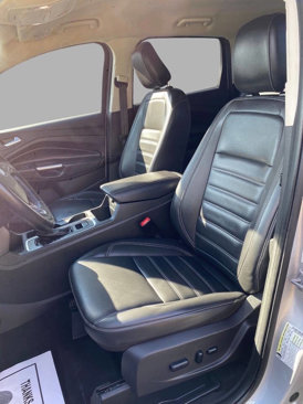 Used 2019 Ford Escape SEL image 27