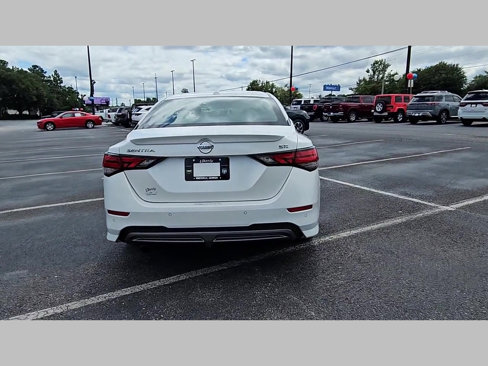 Used 2020 Nissan Sentra SR w/ Electronics Package image 31