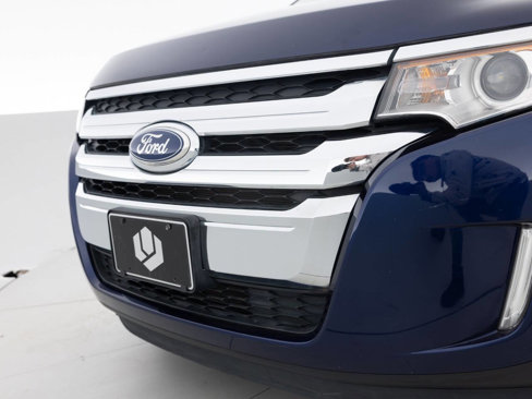 Used 2011 Ford Edge Limited w/ Driver Entry Pkg image 15