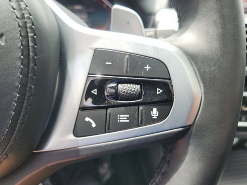 Used 2021 BMW X3 sDrive30i w/ M Sport Package image 34